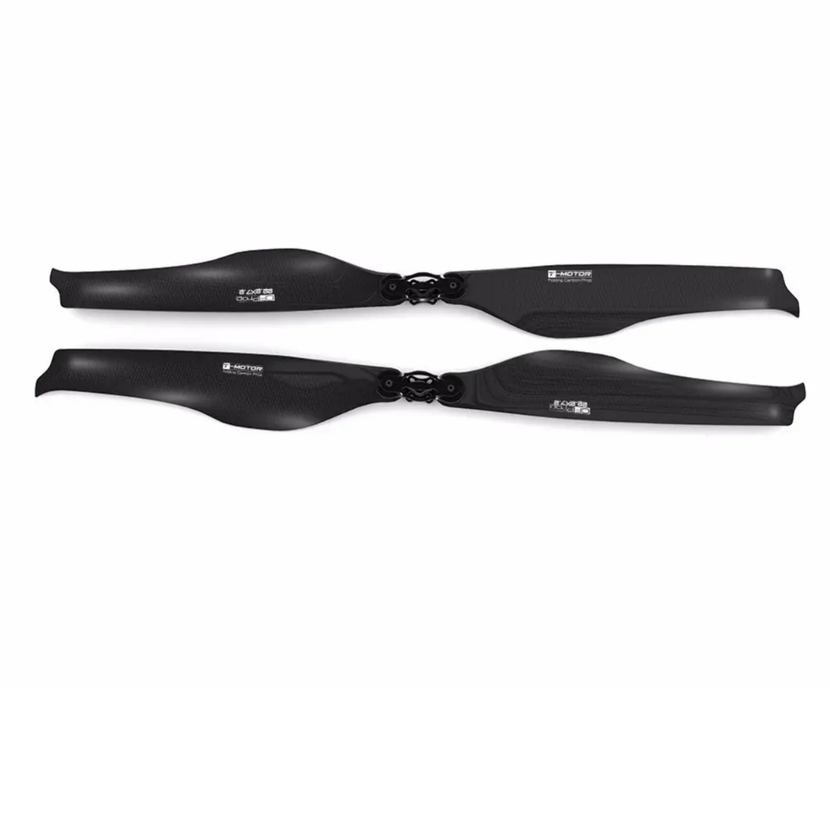 Drone Propeller - T-MOTOR FA22.2*7.2 Faltbare CF Epoxy High