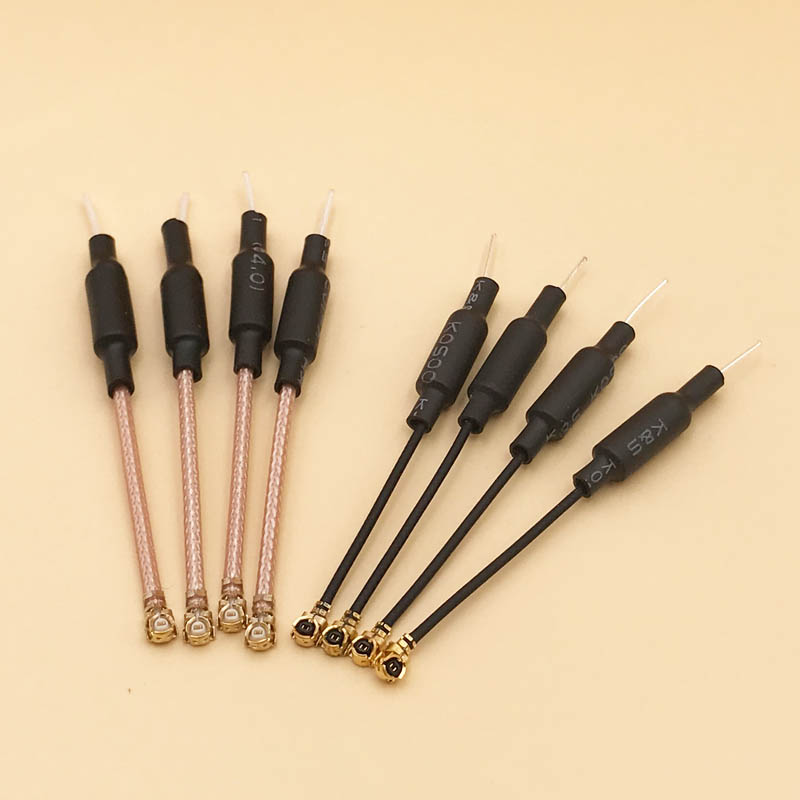 Drone Antenna - Micro 65mm 5.8G 2dBi U.FL IPEX