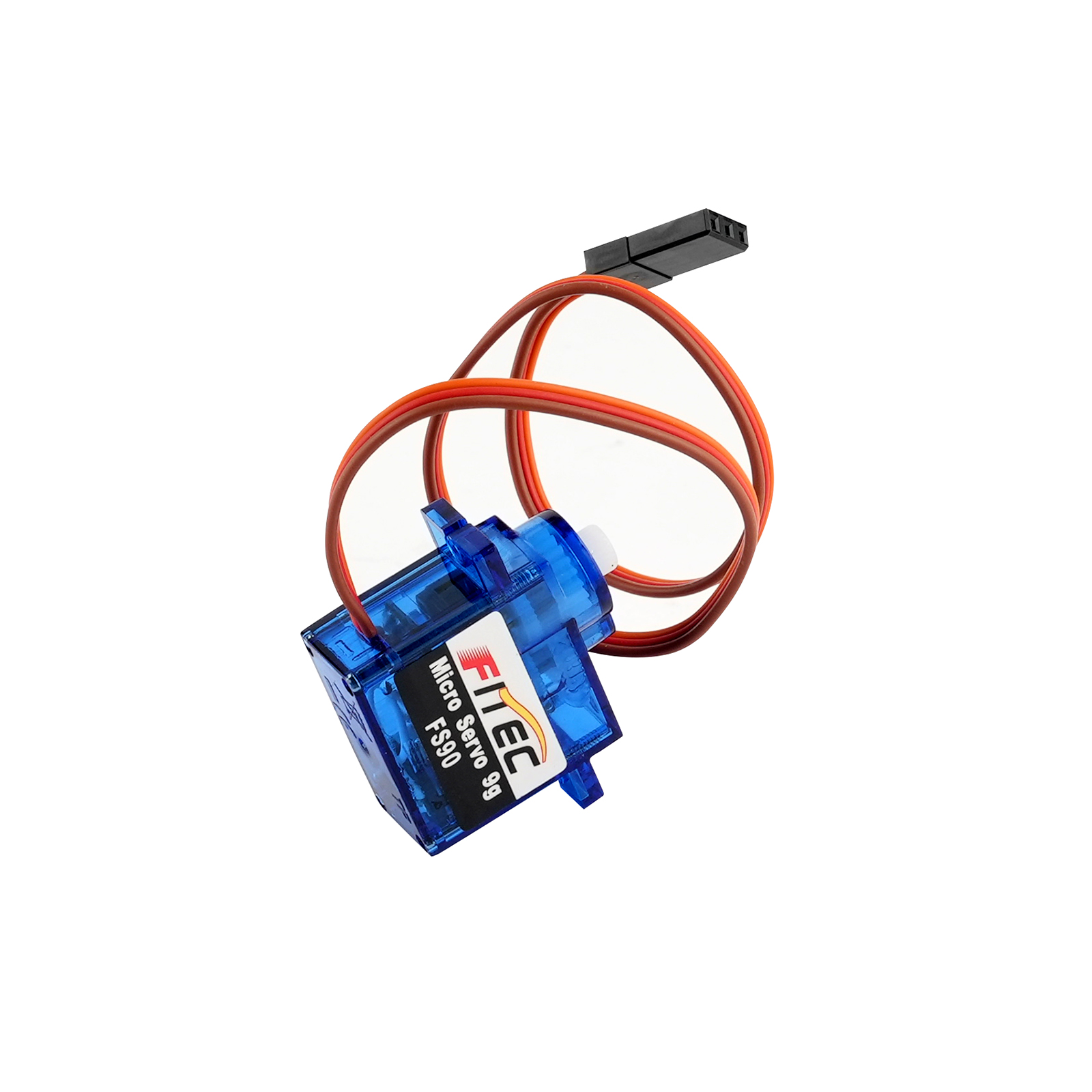 Feetech FS90 9g Mikro-Servomot – Drone Arm Bewertung und Preis