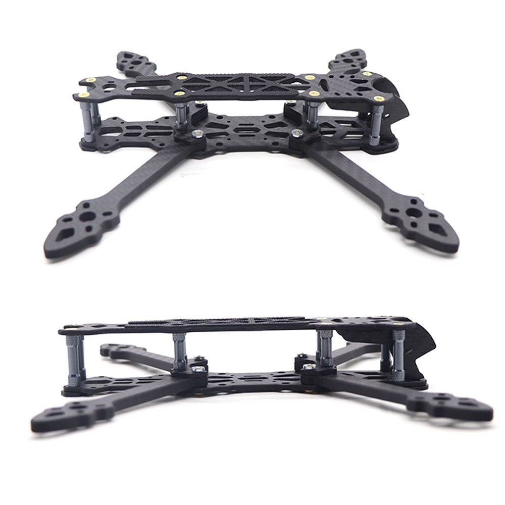 HSKRC MAK4 MAK4HD 5 Zoll 225 m – Drone Arm Bewertung und Preis