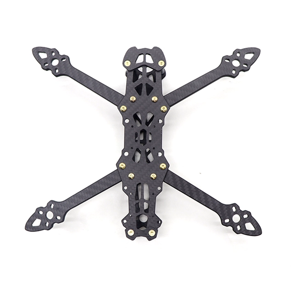 HSKRC MAK4 MAK4HD 5 Zoll 225 m – Drone Arm Bewertung und Preis