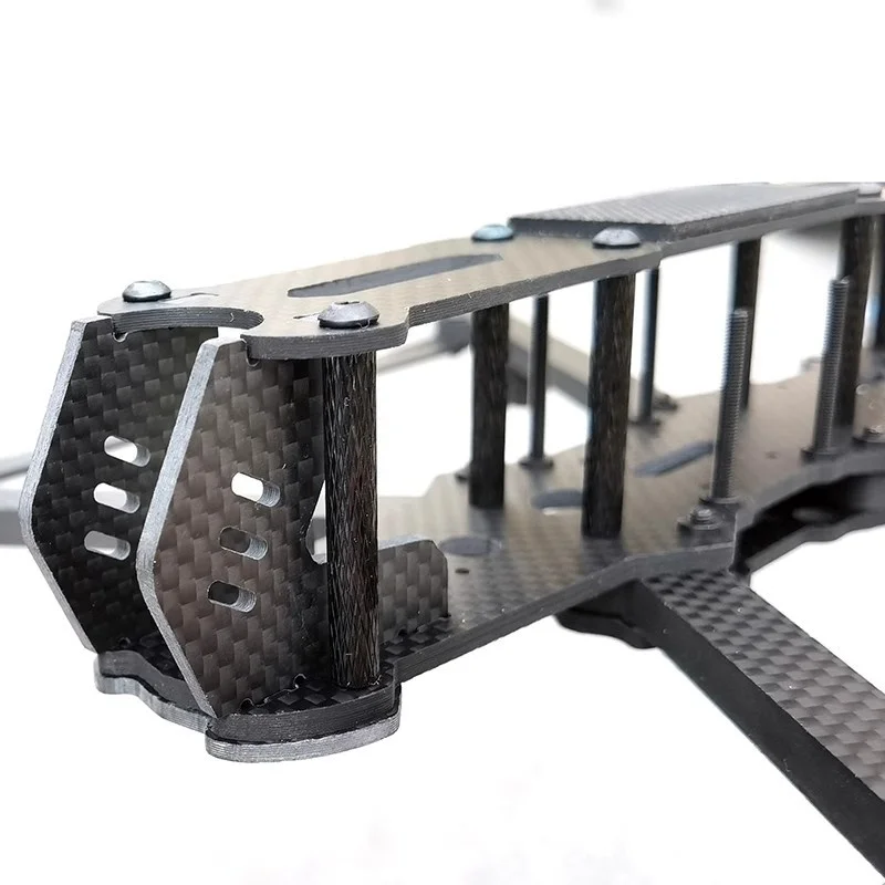 MARK 4 8 Zoll Carbonfaser FPV  – Drone Arm Bewertung und Preis