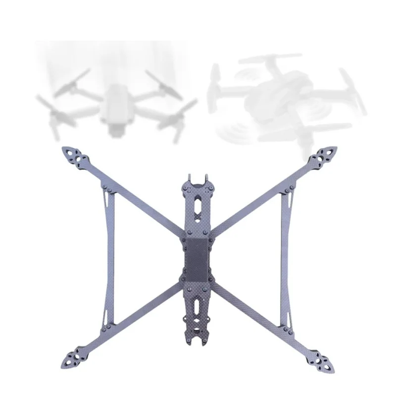 MARK 4 8 Zoll Carbonfaser FPV  – Drone Arm Bewertung und Preis