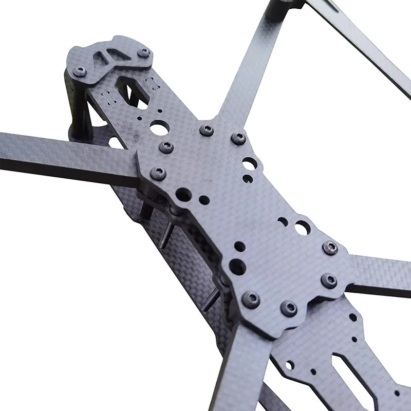 MARK 4 8 Zoll Carbonfaser FPV  – Drone Arm Bewertung und Preis