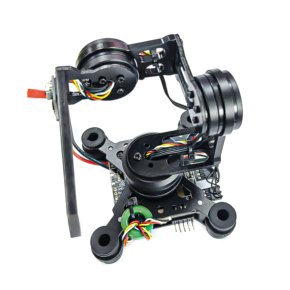 Storm32 BGC 3/2-Achsen Leichtg – Drone Camera Bewertung und Preis