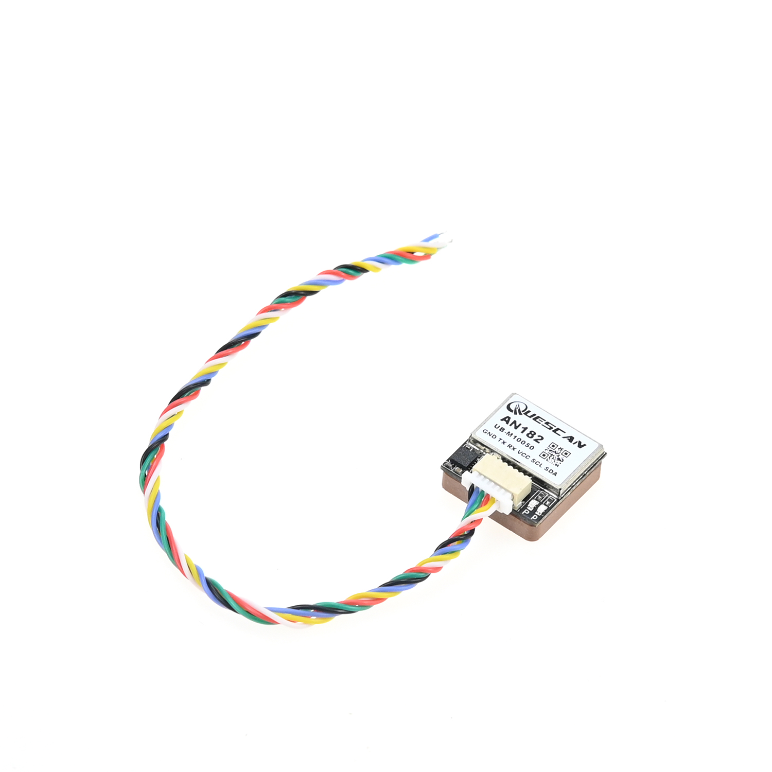 QUESCAN 18mm M10 20Hz GPS-Modu – Drone Compass Bewertung und Preis