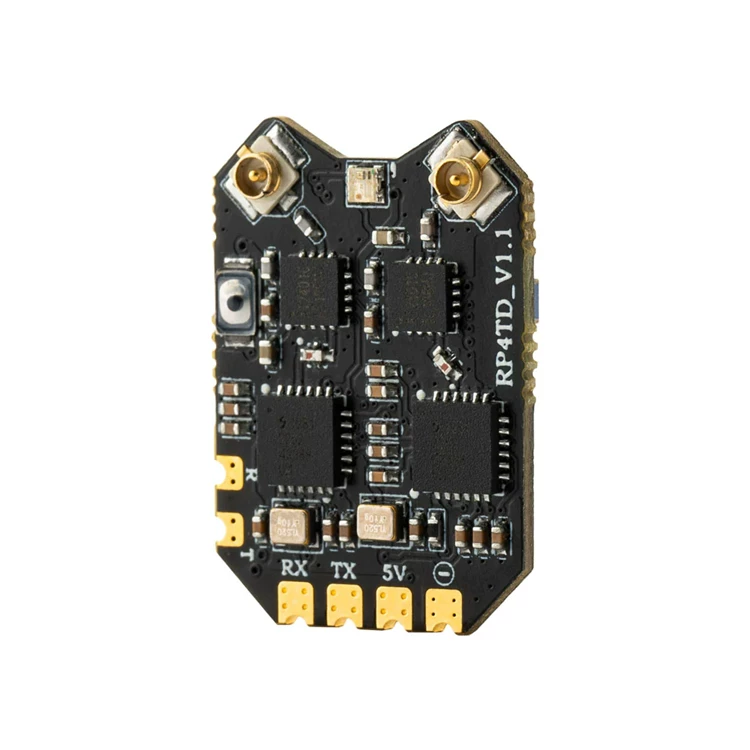 RadioMaster RP4TD ExpressLRS 2 – Drone Compass Bewertung und Preis
