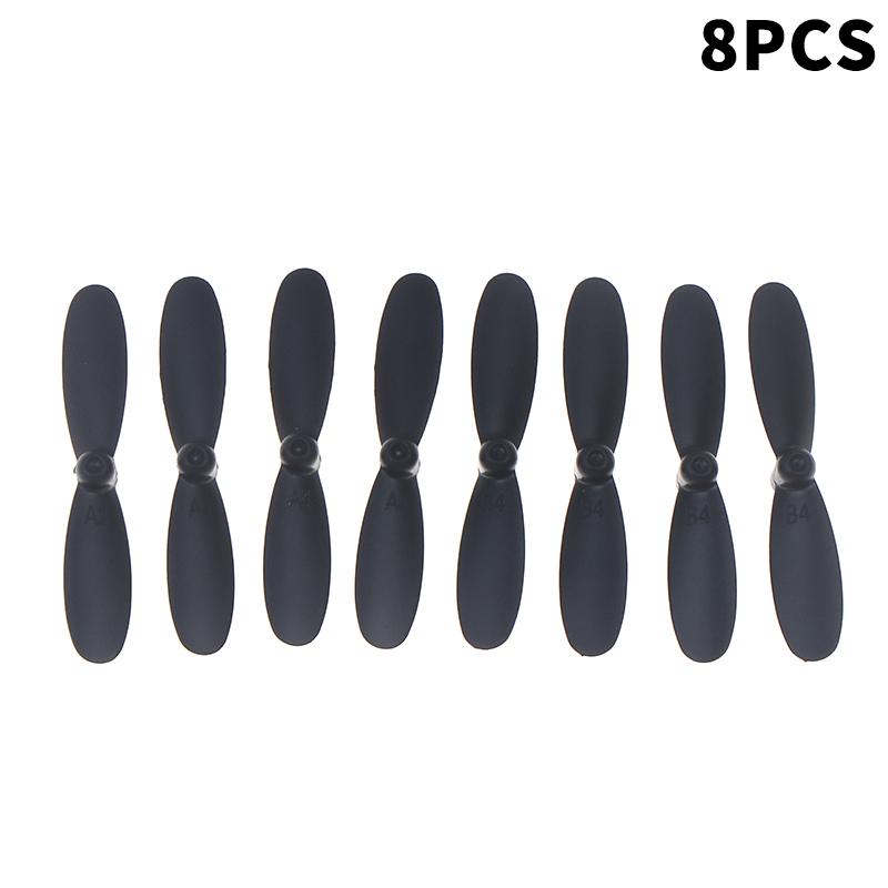 8 Stück 42mm Propeller für 4D  – Drone Propeller Bewertung und Preis