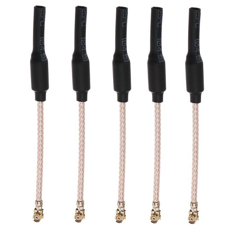 Micro 65mm 5.8G 2dBi U.FL IPEX – Drone Antenna Bewertung und Preis
