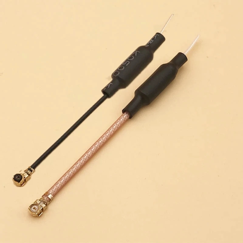Micro 65mm 5.8G 2dBi U.FL IPEX – Drone Antenna Bewertung und Preis