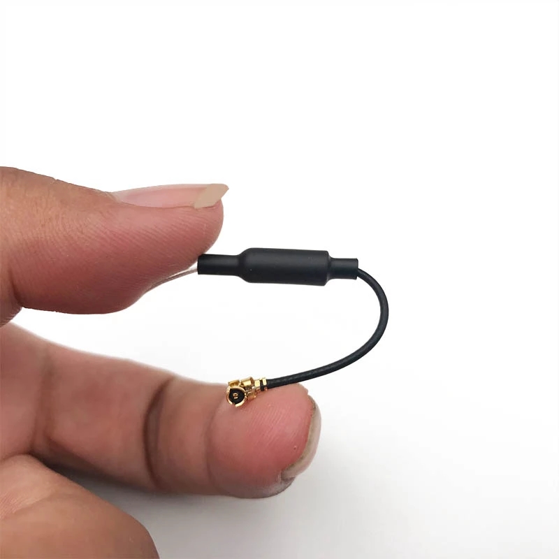 Micro 65mm 5.8G 2dBi U.FL IPEX – Drone Antenna Bewertung und Preis