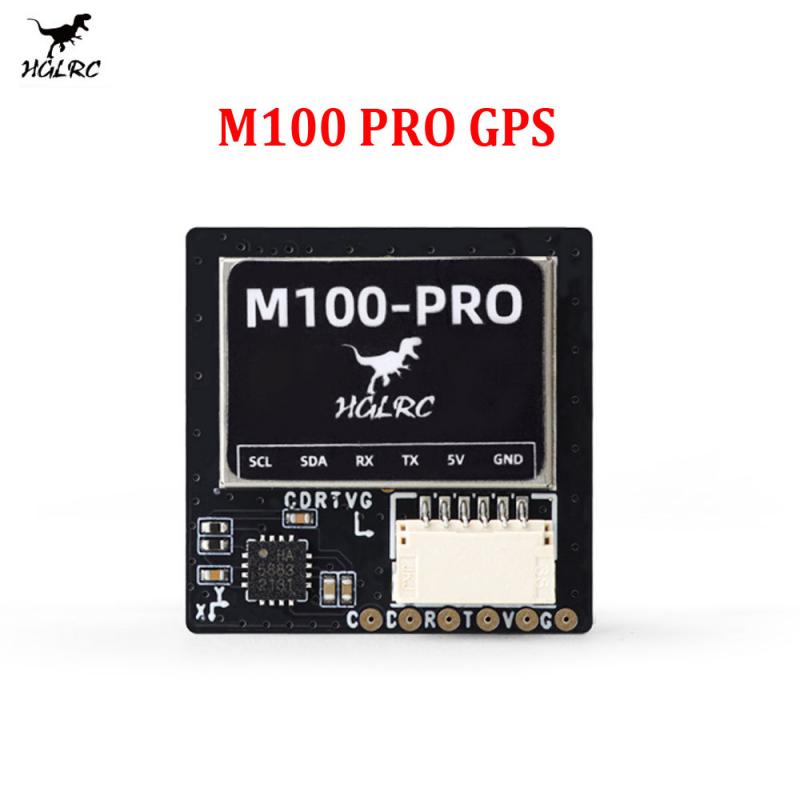 HGLRC M100 PRO GPS-Chip B101 1 – Drone Compass Bewertung und Preis